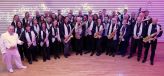 Foto Orchester Weihnachten 2019