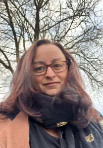 Susi Leschenar